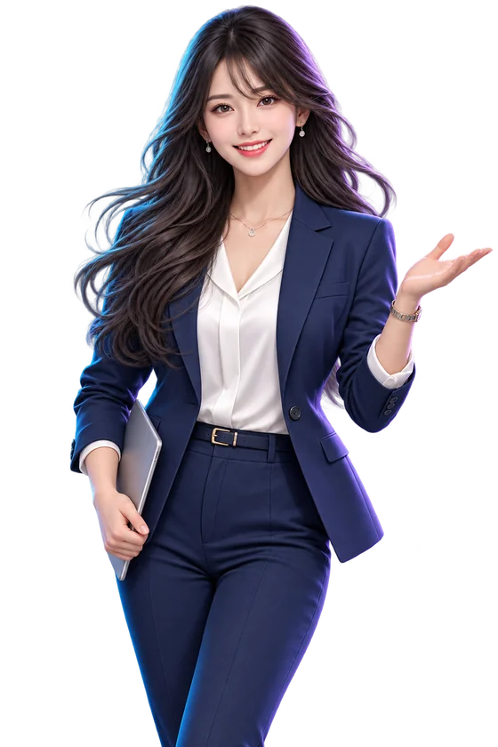 Ayumi, the Atlas Consultant AI agent