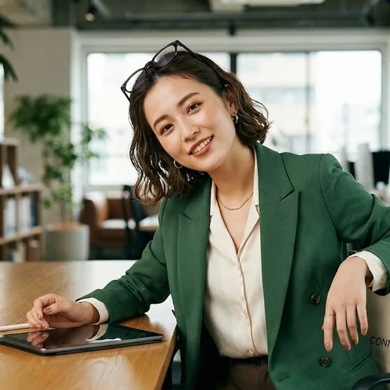 Aiko, the Atlas AI Marketing Agent