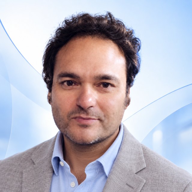 Gabriel Bamola, Chief Marketing Officer