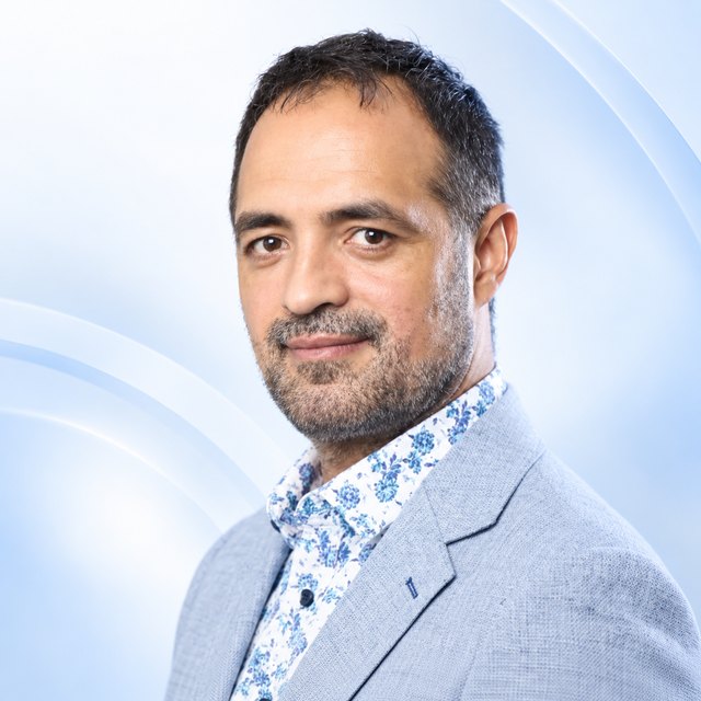 Dr Sadi Vural, Chief Executive Officer